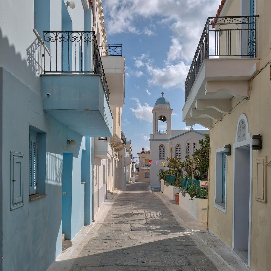 Anemomiloi Hotel